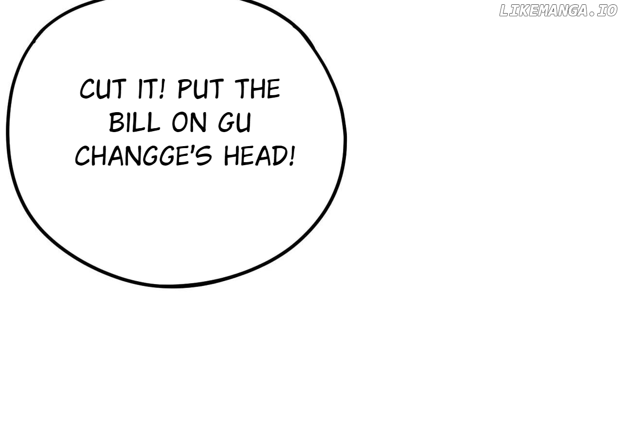 Me, The Heavenly Destined Villain Chapter 261 - page 60